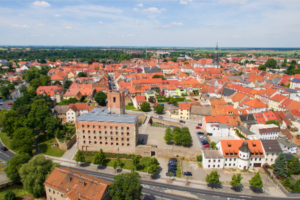 Bild 2 von Kulturschloss Großenhain